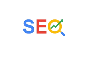 Optimisation SEO de Google Search